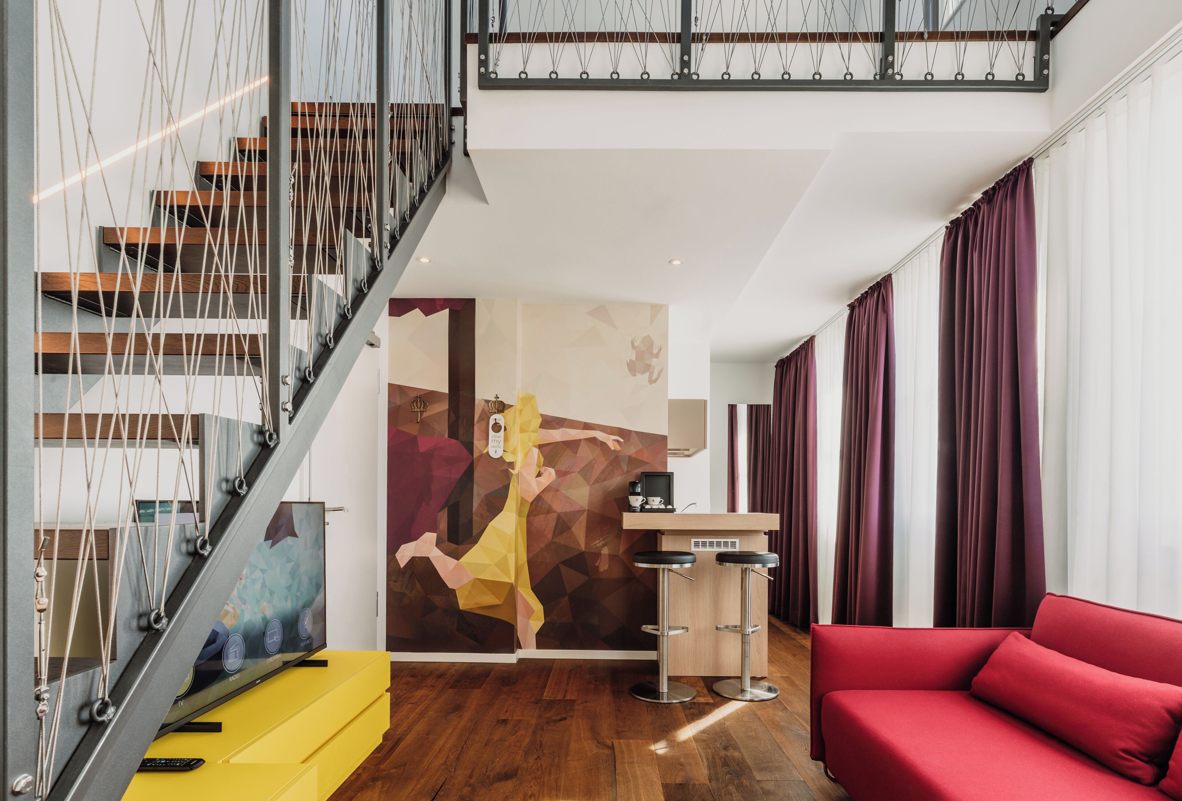 Foto - Grimms Hotel Hanau