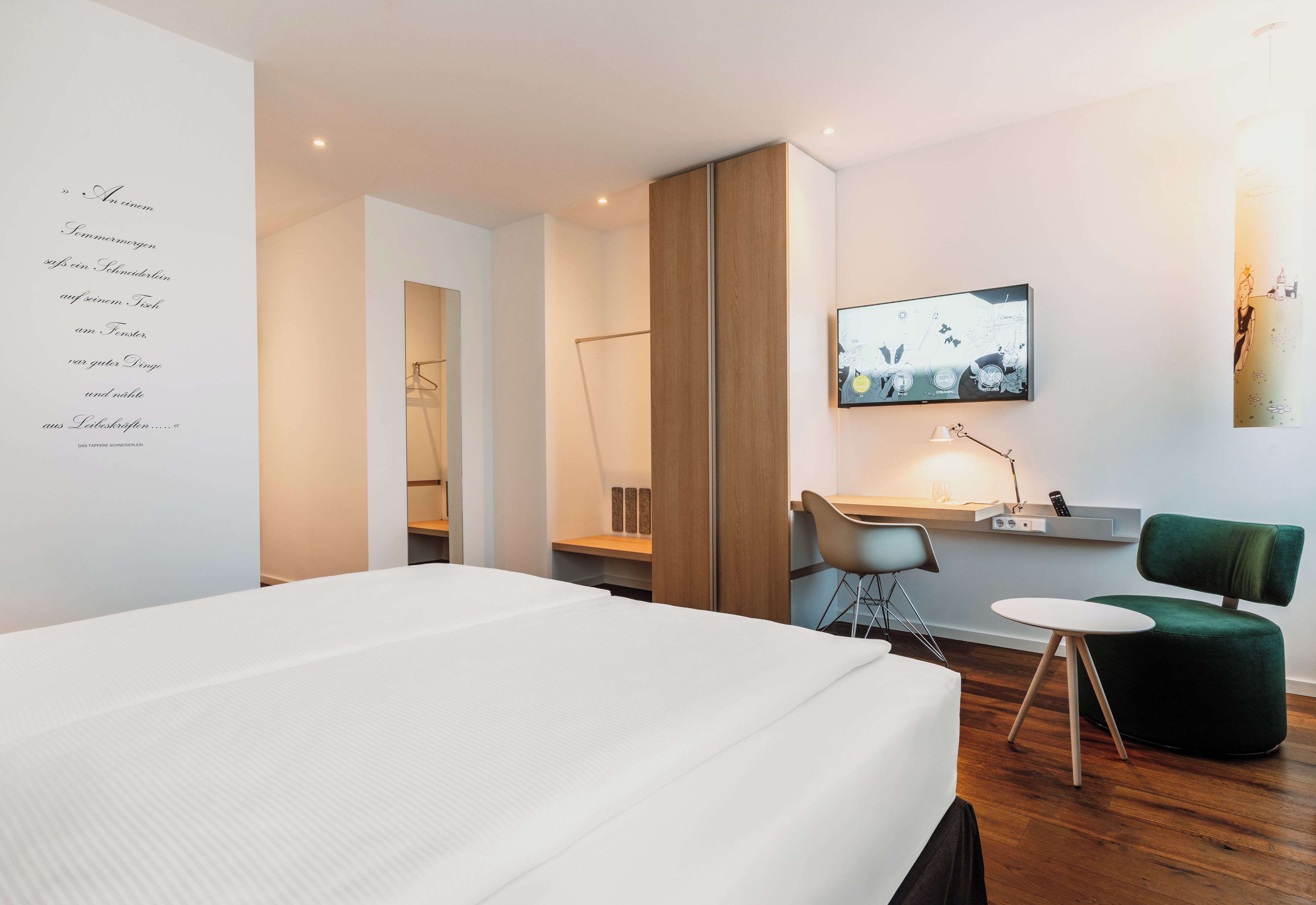 Foto - Grimms Hotel Hanau