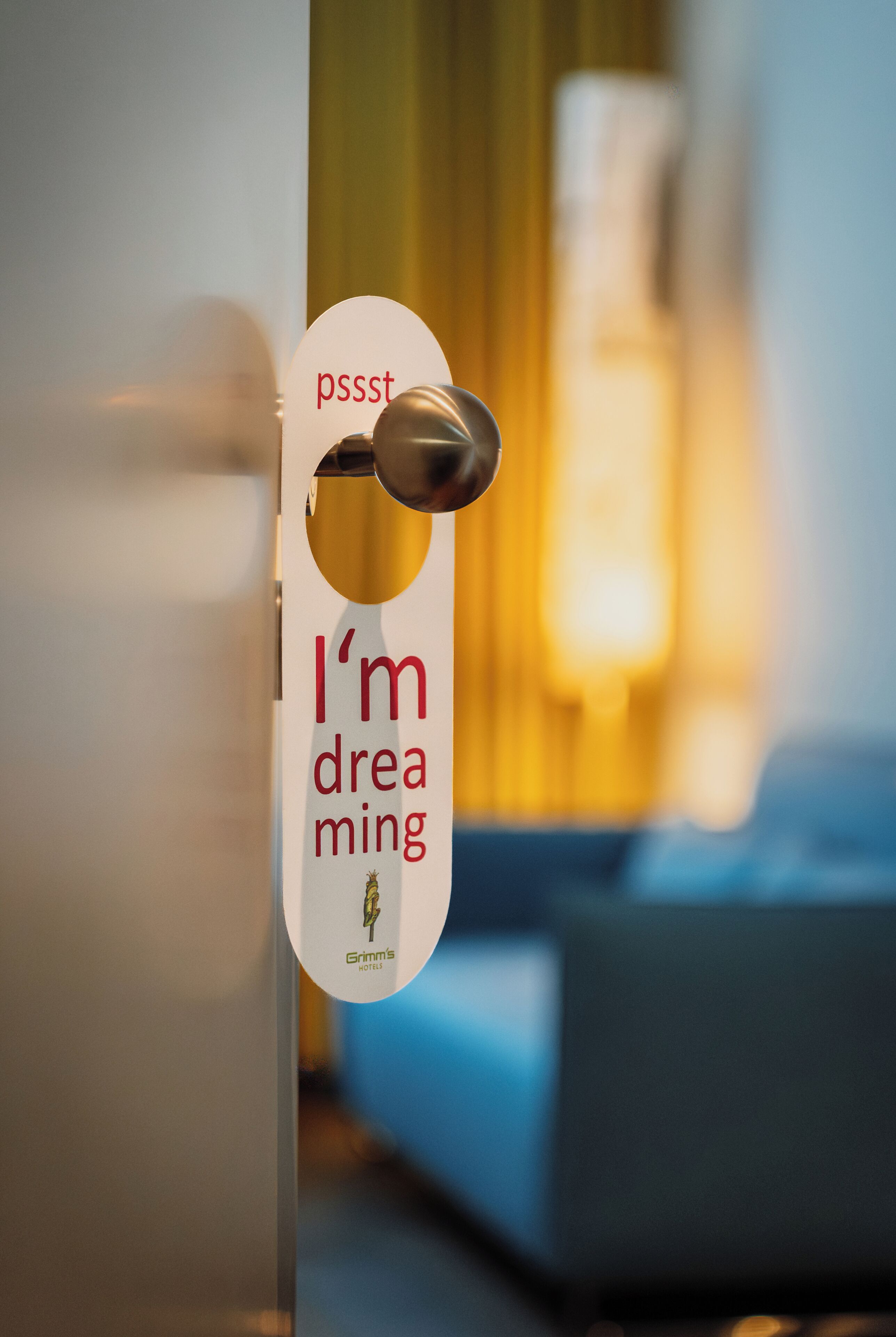 Foto - Grimms Hotel Hanau