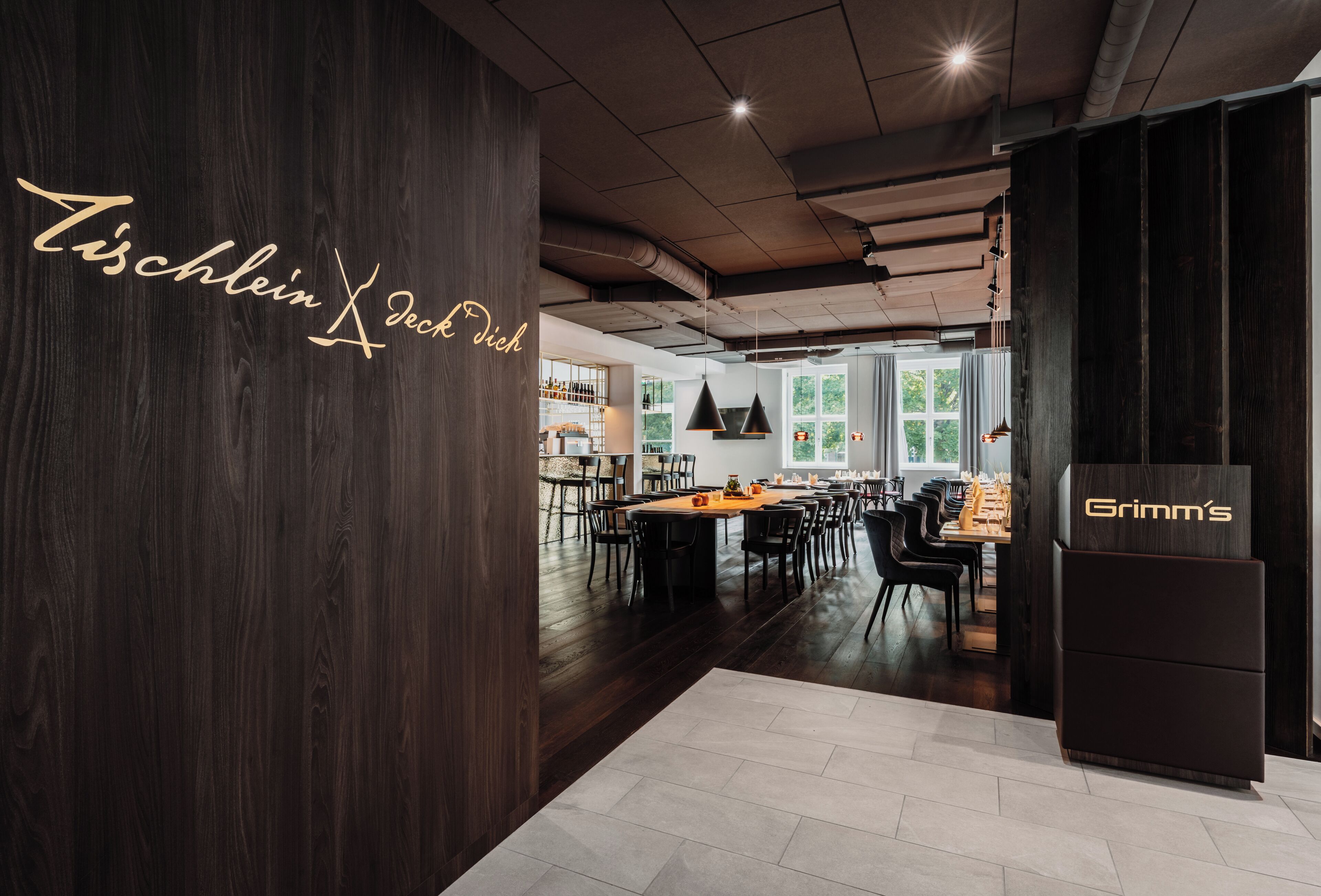 Foto - Grimms Hotel Hanau