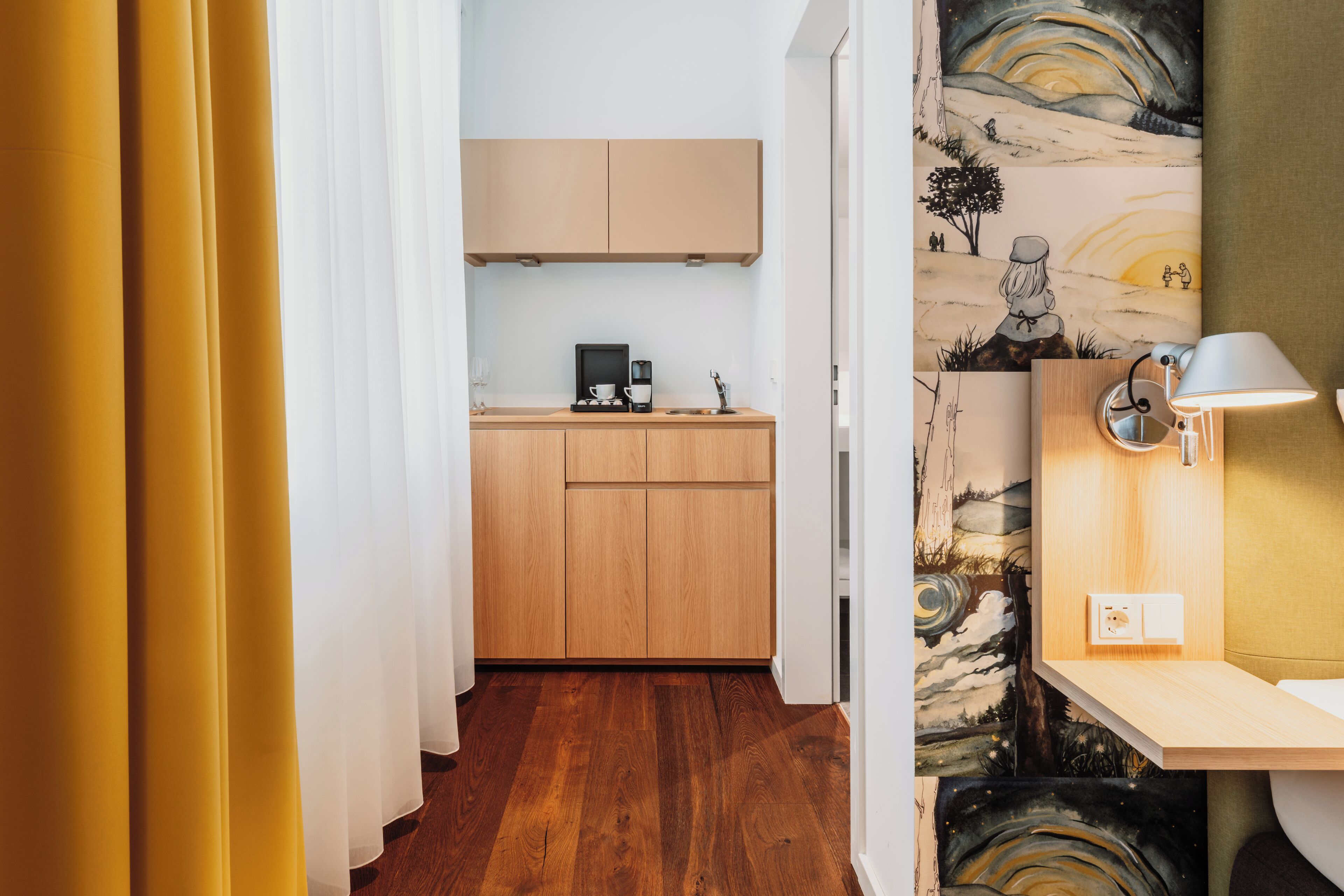 Foto - Grimms Hotel Hanau