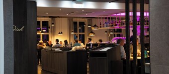 Grimms Hotel Hanau