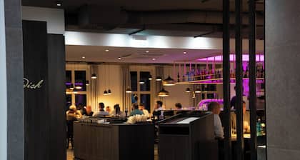 Grimms Hotel Hanau