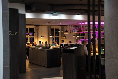 Grimms Hotel Hanau
