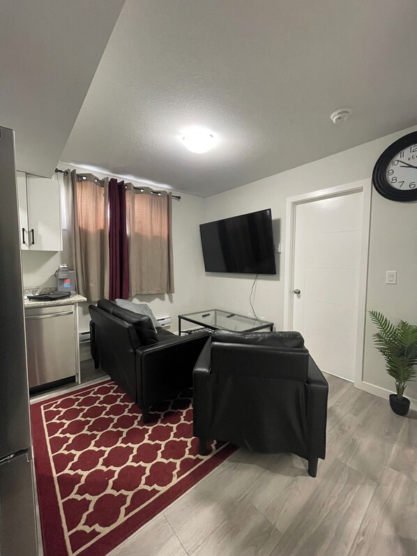 Téléviseur connecté