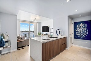 Interior - Luxury 1 bedroom Penthouse Condo in fabulous Fort Lauderdale (Fort Lauderdale)