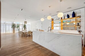 Interior - Luxury 1 bedroom Penthouse Condo in fabulous Fort Lauderdale (Fort Lauderdale)