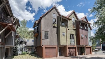 Townhome, 2 Bedrooms | Exterior