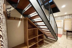 Casa adossada, 2 dormitoris | Interior