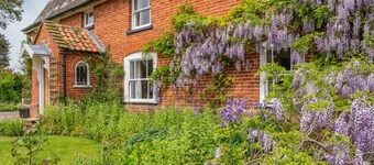 Cutbush Farmhouse, Hingham, Norfolk