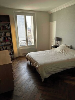 3 chambres, Wi-Fi, draps fournis