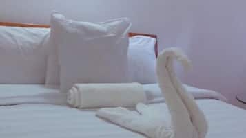 Apartamento familiar, vistas a la ciudad | Decoración individual, mobiliario individual, wifi gratis