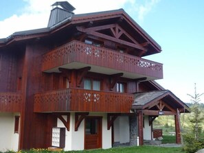 Eksteriør