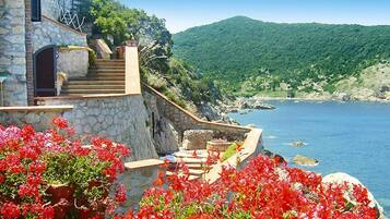 Apartamento | Exterior