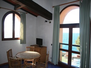 Apartment | Dining - Holiday Residence La Cota Quinta, Rio Nell"elba (Rio)