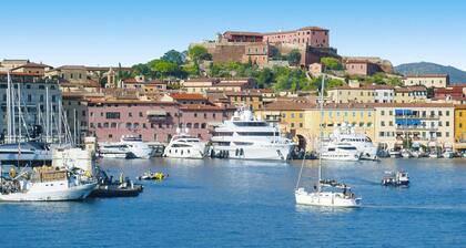 Holiday Residence La Cota Quinta, Rio Nell"elba