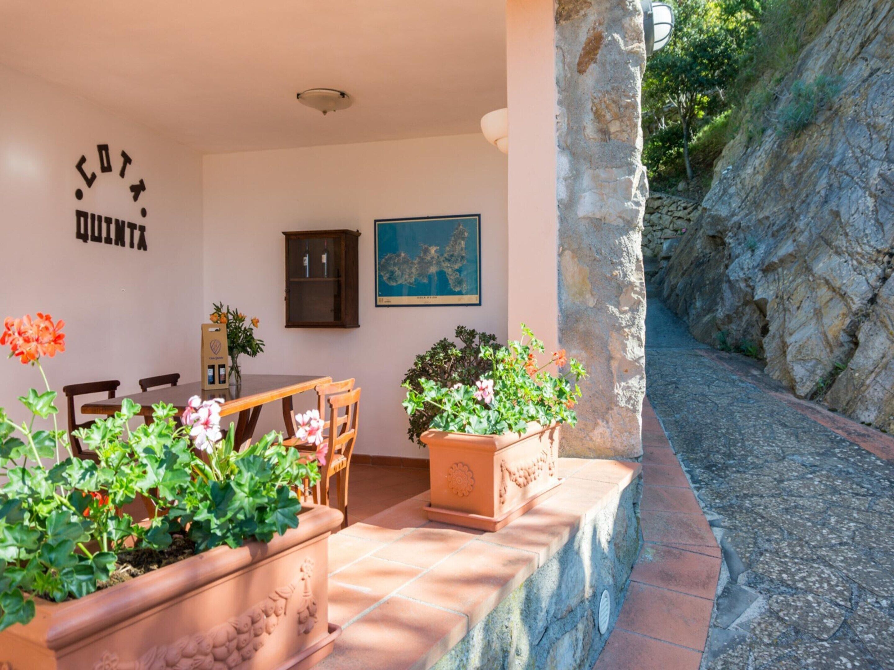 Apartment | Außenbereich