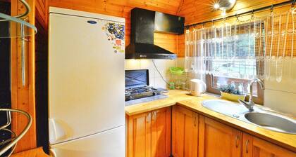 Cottage in the Countryside, Quiet, Private Garden