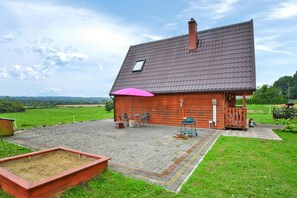 Hus | Eksteriør