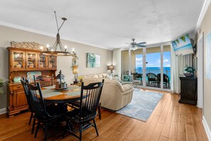 Smart TV, video games