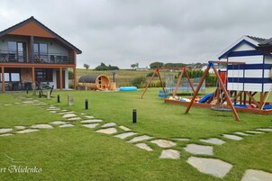 Casa | Comodidades da propriedade