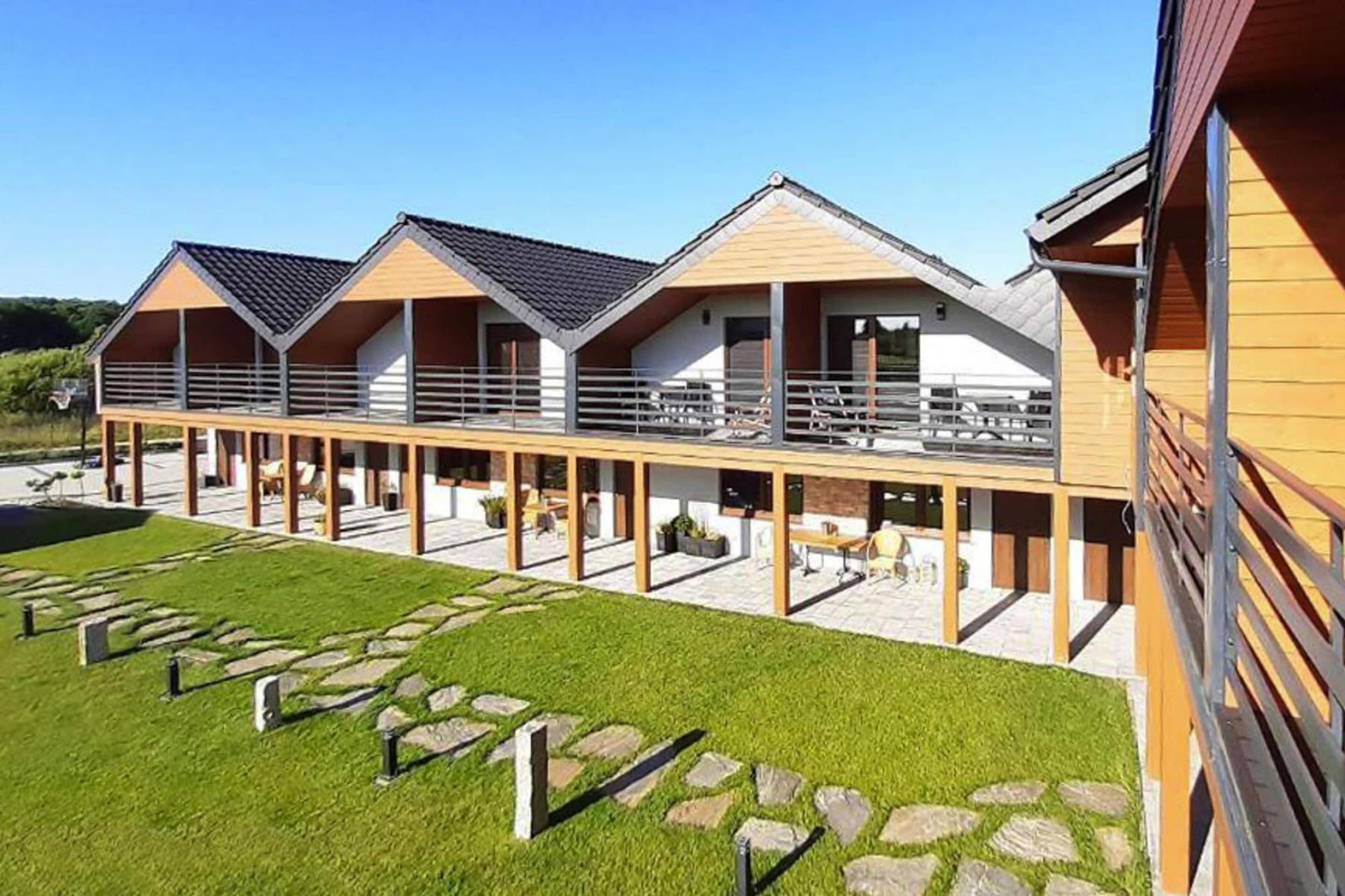 House | Terrace/patio