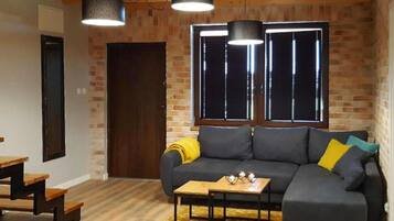 House | Living area