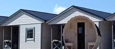 獨棟房屋 | 外觀