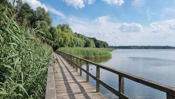 Bungalow | View from property