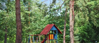 Feriendorf am Weinberg, Dobbrikow