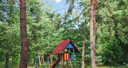 Feriendorf am Weinberg, Dobbrikow