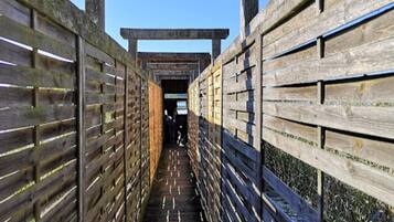 Bungalow | Pemandangan dari properti