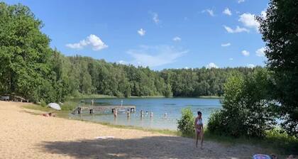 Feriendorf am Weinberg, Dobbrikow