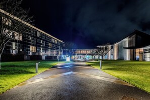 Exterior - THE SPACE TO STAY APARTHOTEL (St. Andrews)