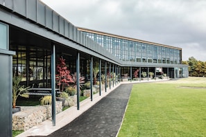 Front of property - THE SPACE TO STAY APARTHOTEL (St. Andrews)