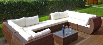 Holiday Home Zum Roten Adler in Storkow