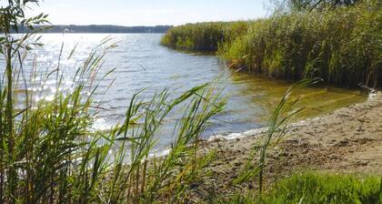 Ferienhaus Zum Roten Adler in Storkow