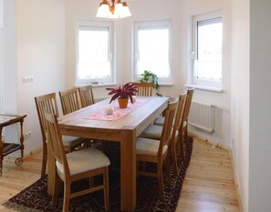 Ferienhaus | Speisen