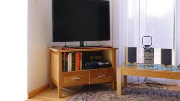 House | Living room