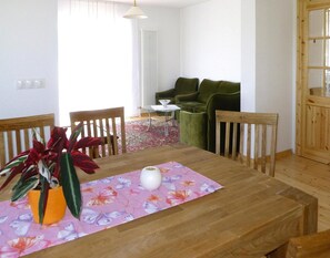 House | Dining - Ferienhaus Zum Roten Adler in Storkow (Storkow)