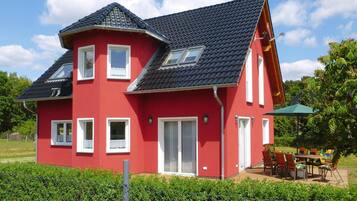 House | Exterior
