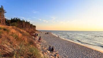 House | View from property