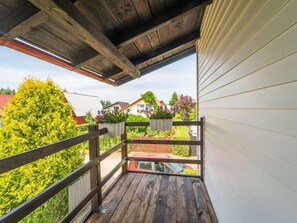 Casa | Vistas desde el alojamiento