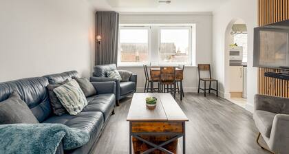 Muttoes Apartments (No 21)