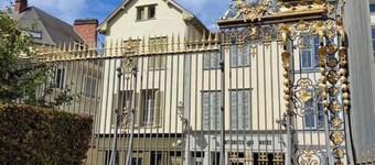 Troyes Appartement Cosy Hypercentre