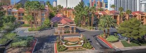 Las Vegas 2Bed/2Bath, Desert Rose!