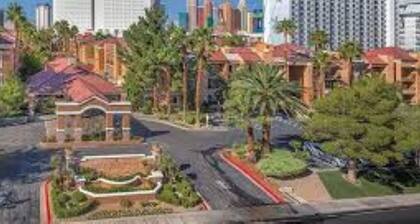 Las Vegas 2Bed/2Bath, Desert Rose!