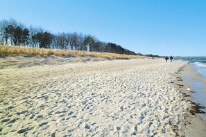 Apartment | Water view - Apartment, Zingst (Zingst)