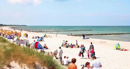 Apartment, Zingst
