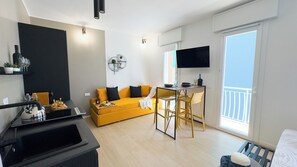 Apartment - Bagatella Apartaments - Coccola Salina (Chioggia)